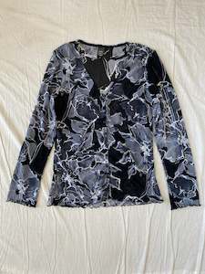 Outerwear: Natalie N cardigan: Size M