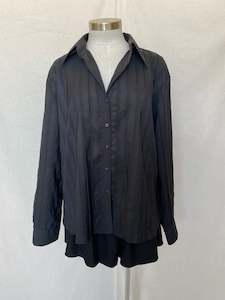 Concept shirt: Size 24 / 5XL