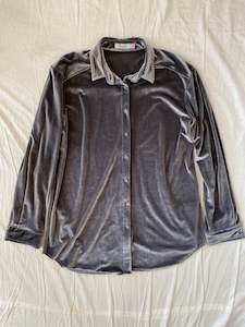 Tops: Tuesday shirt: Size M