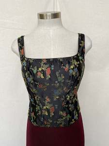 Tops: Poppys top: Size 10