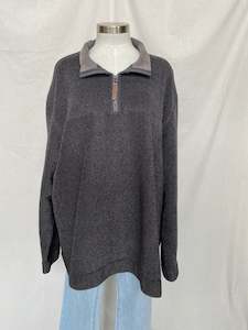 Cotton Traders jumper: Size 5XL