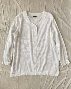 Sale: Serenity shirt: Size 16