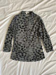 Grace cardigan: Size 8