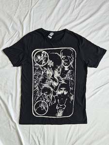 Tops: Dark side t-shirt: Size XL