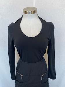 Tops: Y2K Ignite top: Size S