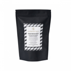 Intrametica Toned Protein Boost Pouch