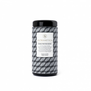 Intrametica Toned Protein Boost Miron Jar