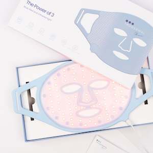Masks: Trudermal Glow