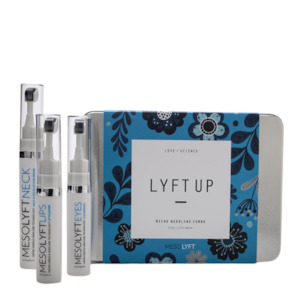 Serums: Mesolyft Trio