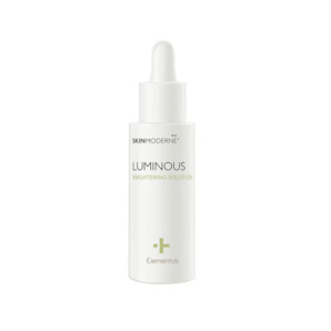 Elementals Luminous Whitening Serum