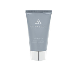 Moisturisers: Cosmedix Humdify Moisture Cream