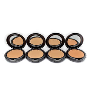 Saint Minerals Pressed Mineral Powder