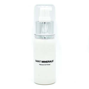 Saint Minerals Natural Oil Primer