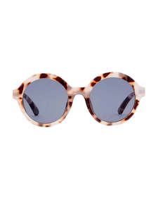 Sunglasses: Reality Sunglasses - Mind Bomb Turtle