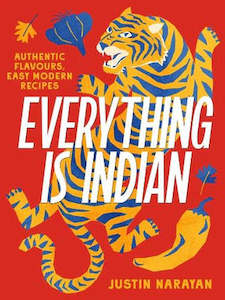 Gifts: Everything Is Indian