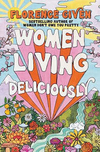 Home Living: Women Living Dangerously