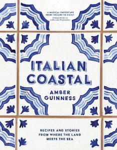 Home Living: Italian Coastal