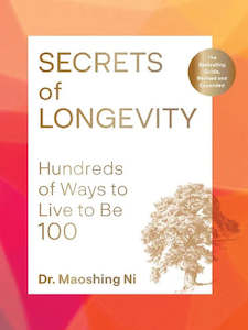 Secrets of Longevity