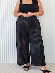 Uptown Girl Pant