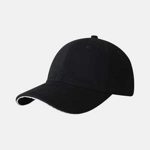 Jace Cap - Black