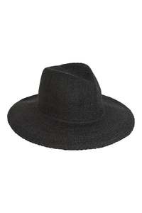 Hats: Palme Fedora - Sable