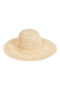 Esme Sun Hat - Canvas
