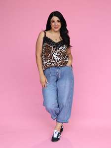 Maxine Cami - Serengeti