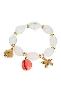 All: Cabana Bracelet - Bisque