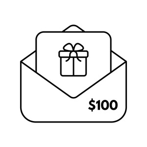 All: $120 Gift Voucher (Copy)