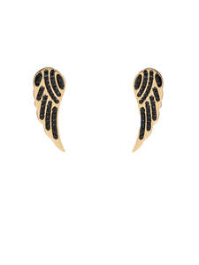 Antler: Antler Mystic Wings Earring