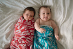 Products: Baby wrap blankets