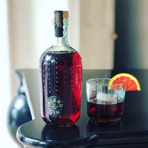 Classic Negroni. BACK IN STOCK. Limited quantities.