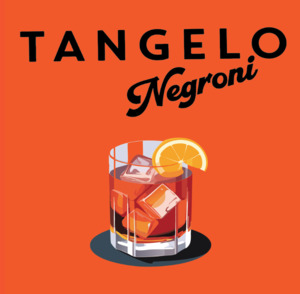 Tangelo Negroni ONLY 3 AVAILABLE