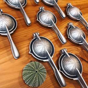 Iconic Citrus Squeezer