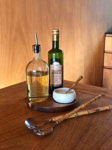 Island Gin: Stainless Steel Pourer