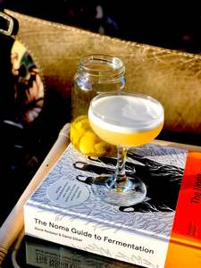 Island Gin: Tangelo Blossom Gin 45% LIMITED EDITION