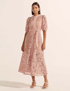 Dresses: Zoe Kratzmann Lyric Dress Petal