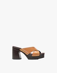 Footwear All: Unisa Orilla Granada Tan