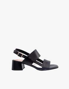 Footwear All: Tamara London Bexon Black