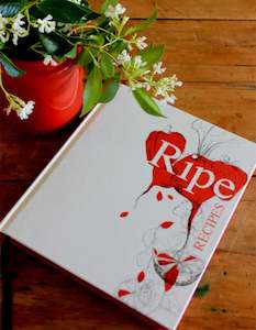 Books: Ripe Recipes