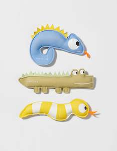 Toys: Sunnylife Dive Buddies Into The Wild Set