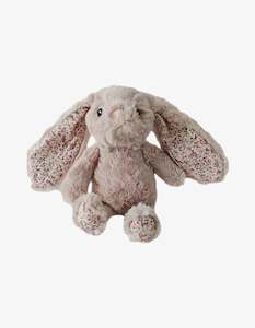 Toys: Lily & George Mini Bailee Plush Bunny