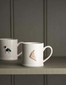 Under 30: Robert Gordon Fairy Bread Small Favourite Things Mug