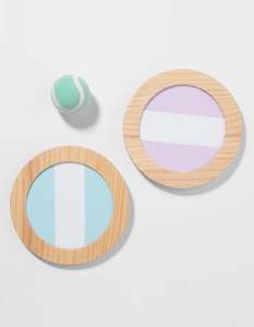 Under 50: Sunnylife Catch Ball Set Rio Sun Multi