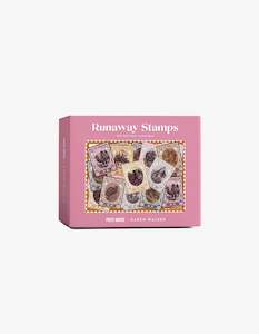 Karen Walker x Piece House Runaway Stamps Puzzle
