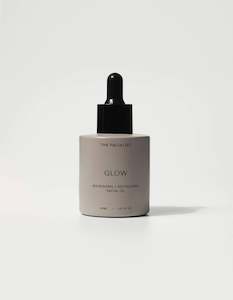 Skincare: The Facialist Glow