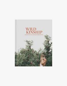 Books: Wild Kinship Book
