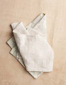 Homeware: Robert Gordon Tea Towels 2 Pack Hazel