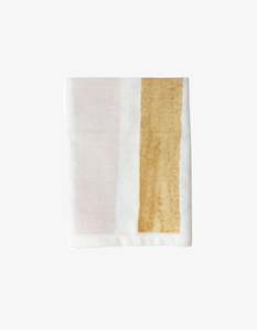 Robert Gordon Beach House Tea Towel