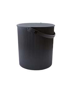 Cleaning: Hachiman Super Bucket Black 20 Ltr